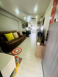 Blk 264 Waterloo Street (Central Area), HDB 3 Rooms #545673281